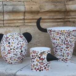 Vaso a microcelle Bird