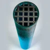 Vaso Anacleto Azzurro