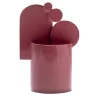 Vaso Anni '80 Bubble