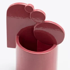Vaso Anni '80 Bubble