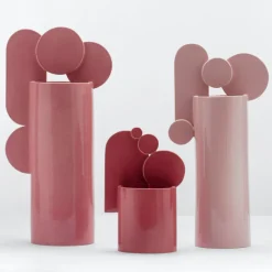 Vaso Anni '80 Bubble