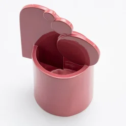 Vaso Anni '80 Bubble