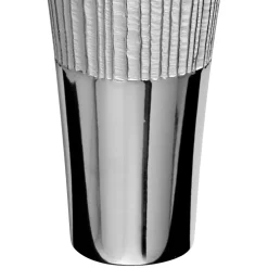 Vaso Antithesis in platino