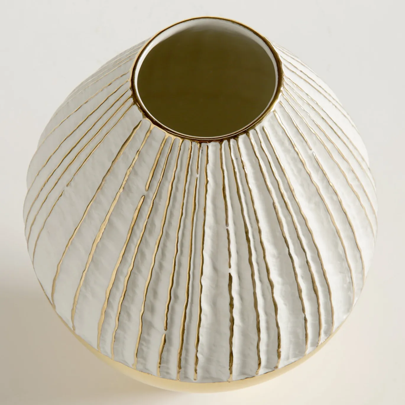 Vaso Antithesis Obliquus