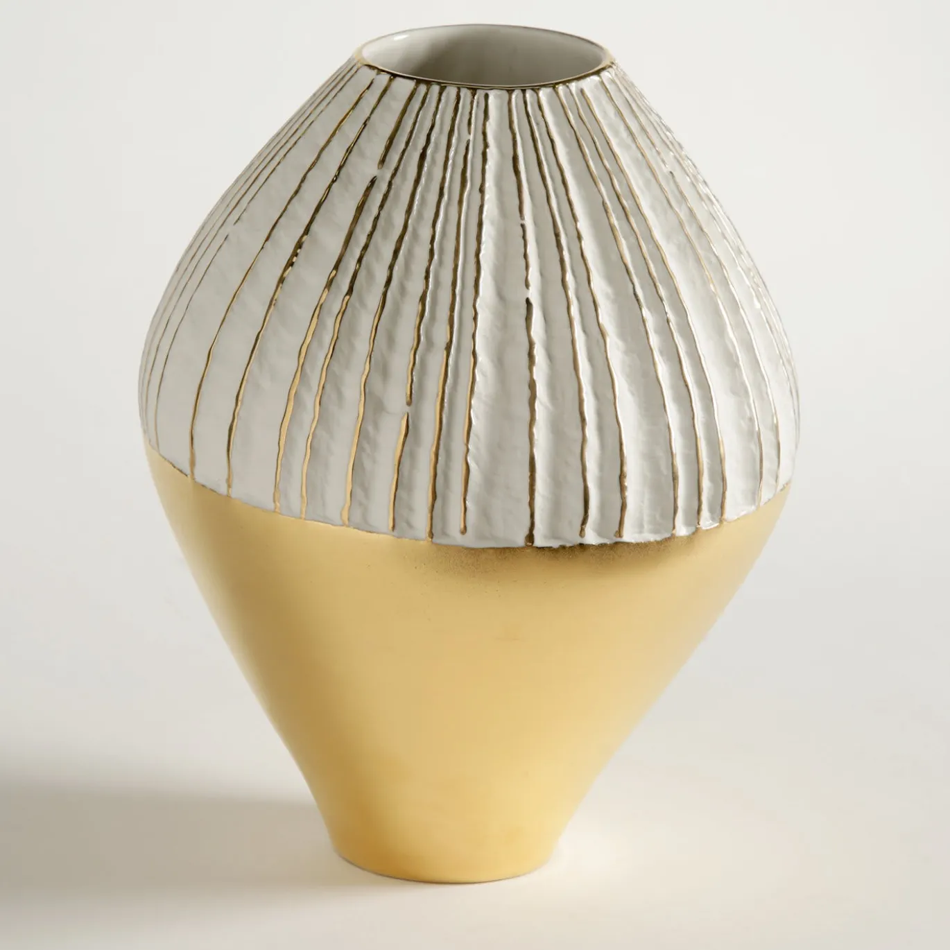Vaso Antithesis Obliquus