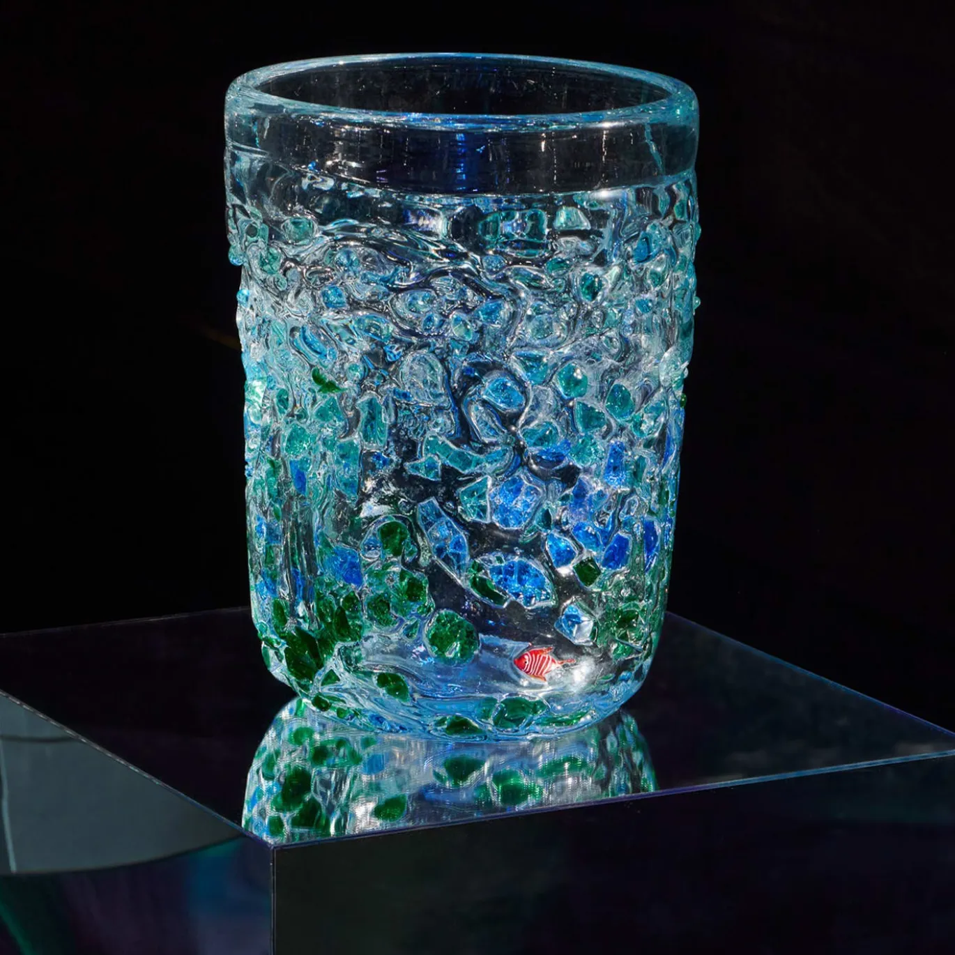 Vaso Aqva Cotisso