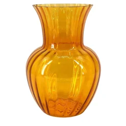 Vaso arancione #2