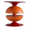 Vaso arancione Atmosphère