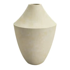 Vaso Arcadia C Lecce in pietra calcarea di Luca Scacchetti