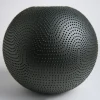 Vaso Arkadia Black di Stefania Vasques