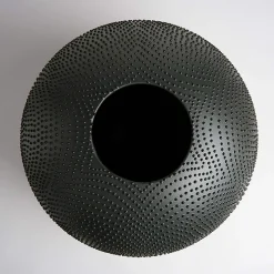 Vaso Arkadia Black di Stefania Vasques