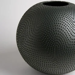 Vaso Arkadia Black di Stefania Vasques