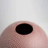 Vaso Arkadia Pink di Stefania Vasques