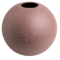 Vaso Arkadia Pink di Stefania Vasques