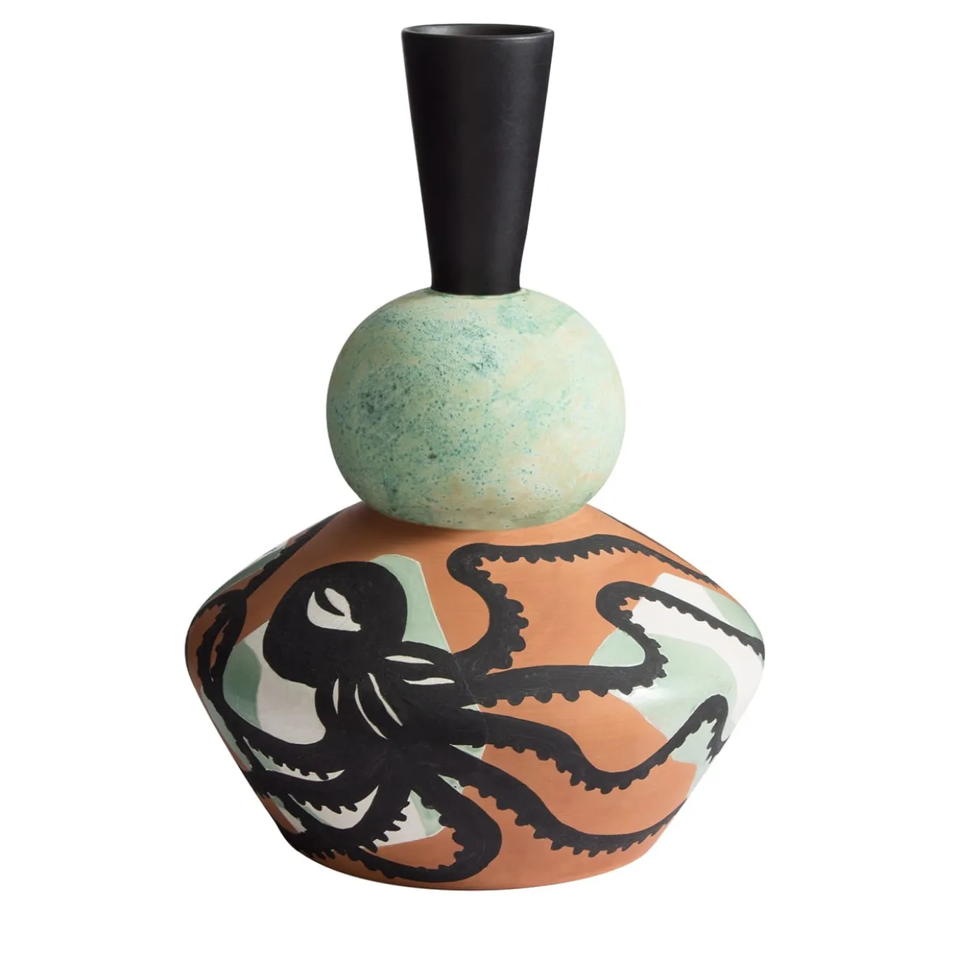 Vaso Aéropé di Jean-Christophe Clair