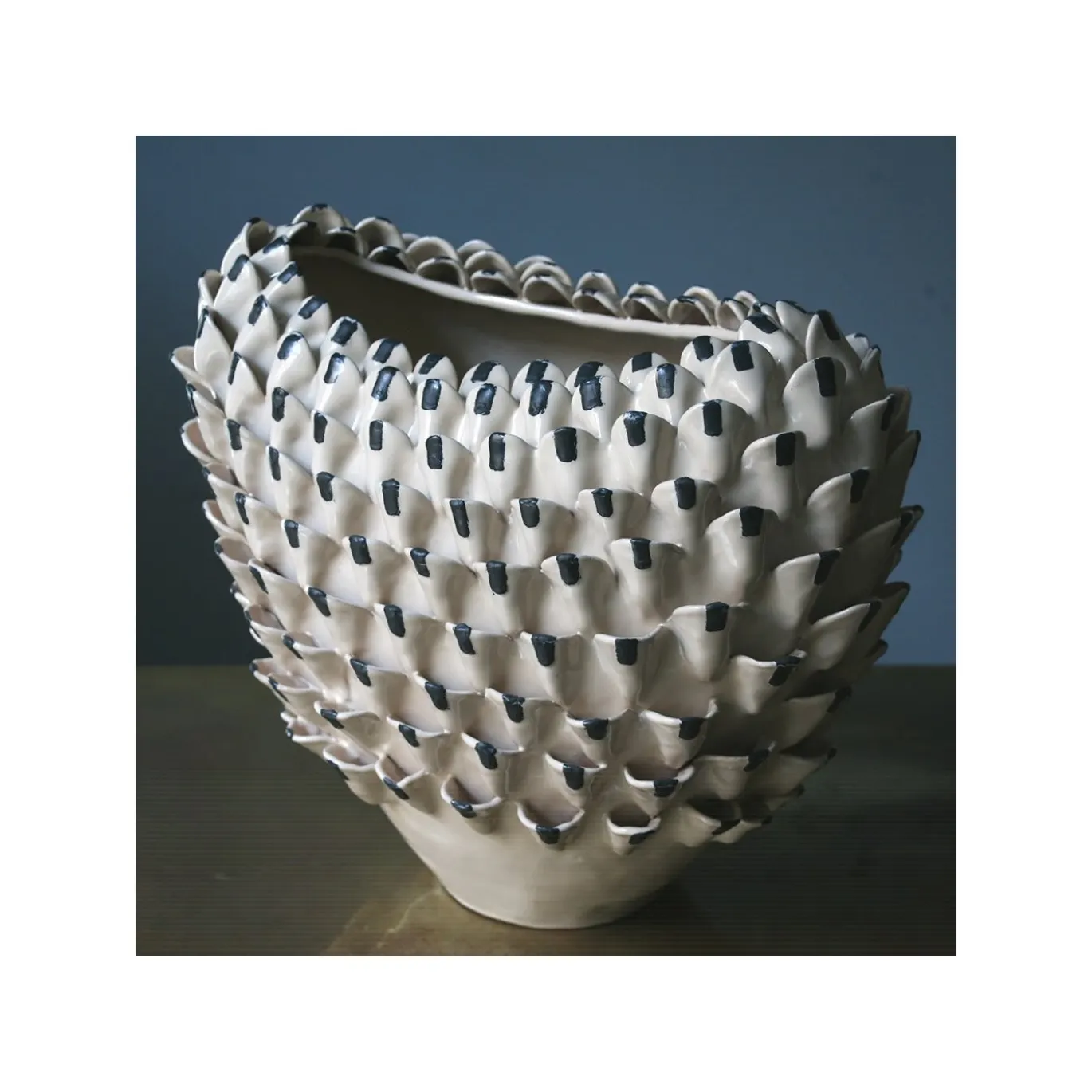 Vaso Artemisia N.4
