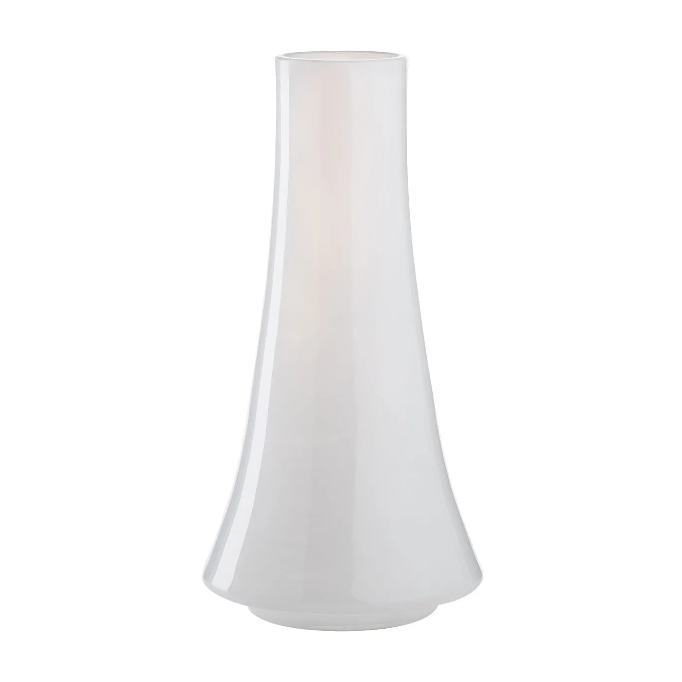 Vaso AS 15 Anice Opalino Liscio