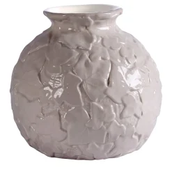 VASO A SFERA PROCIDA - GRIGIO