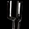Vaso asimmetrico