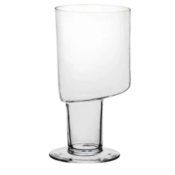 Vaso asimmetrico