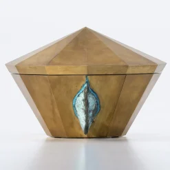 Vaso a taglio basso