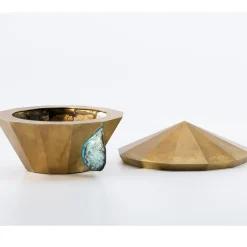 Vaso a taglio basso