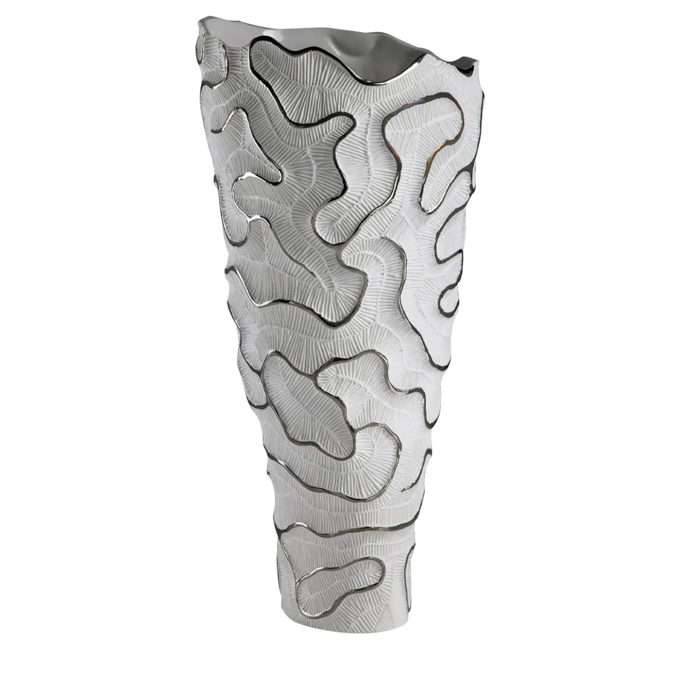 Vaso Atlas Platinum