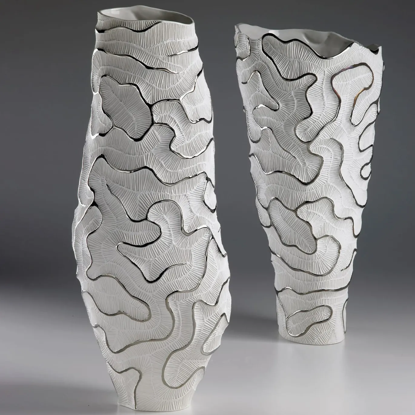 Vaso Atlas Platinum