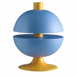 Vaso Atmosphère blu chiaro