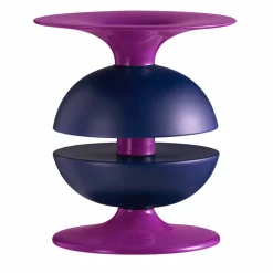 Vaso Atmosphère viola