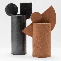 Vaso Austale Al Terracotta
