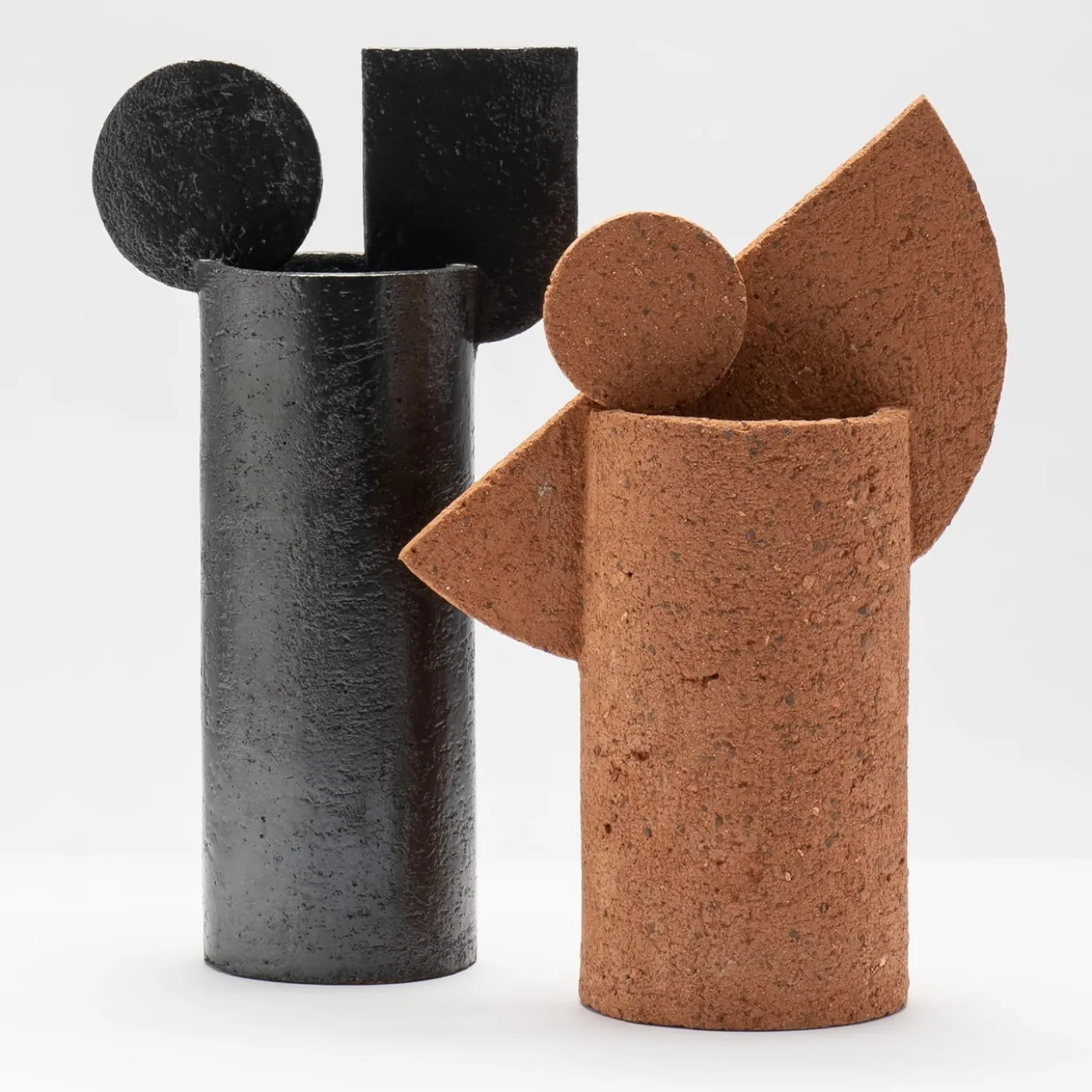 Vaso Austale Al Terracotta