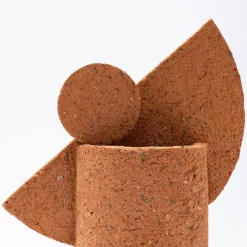 Vaso Austale Al Terracotta