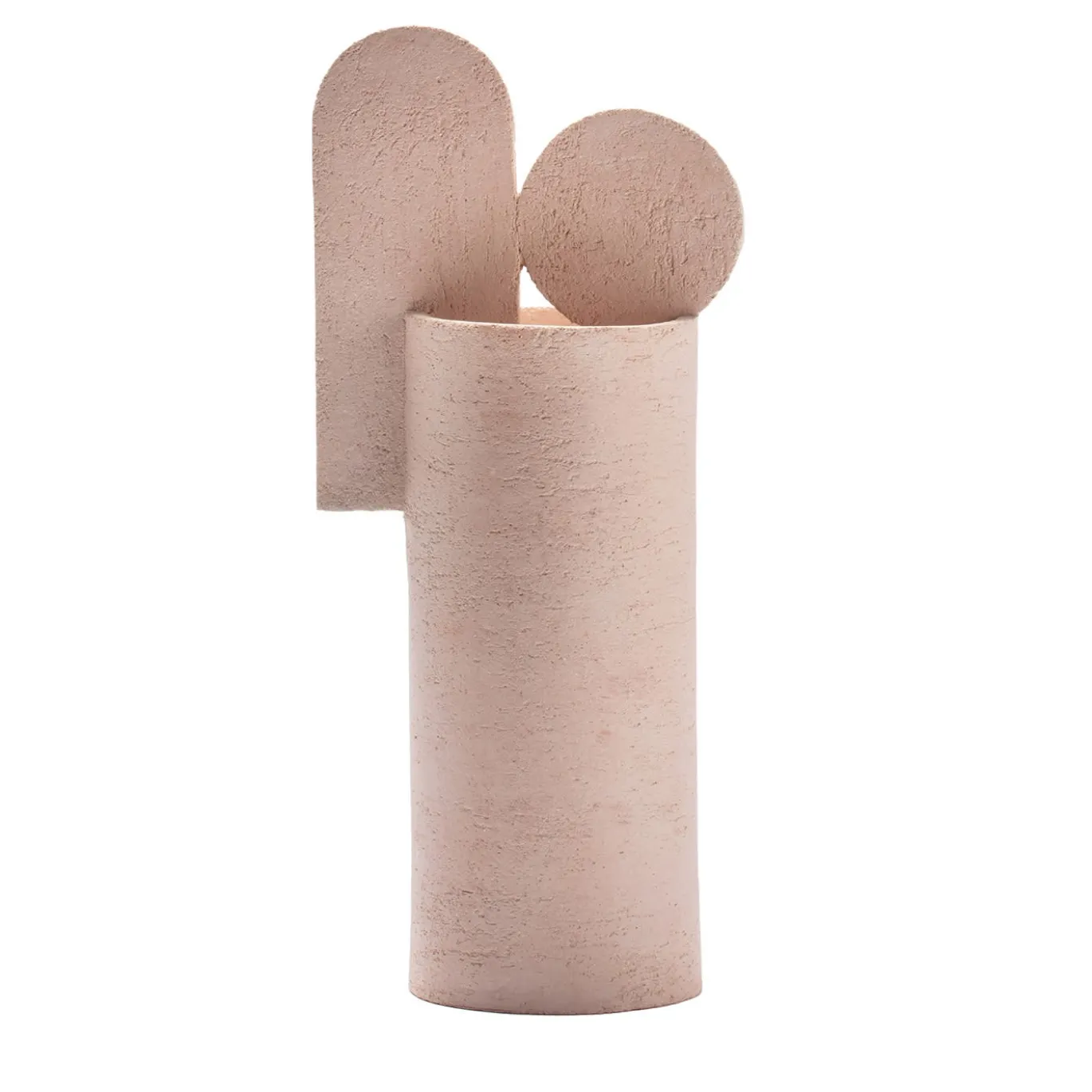 Vaso Australe Dha Pink