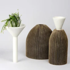 Vaso Avvolti #1