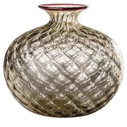 Vaso Balloton Taupe