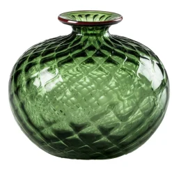 Vaso Balloton verde mela