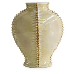Vaso Bianca Maiolica