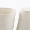 Vaso bianco #1
