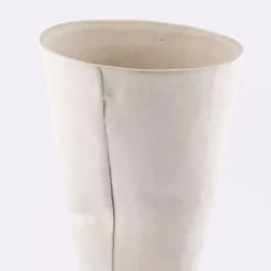 Vaso bianco #1