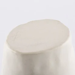Vaso bianco #1