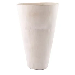 Vaso bianco #1