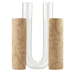 Vaso bianco Cochlea dello Sviluppo