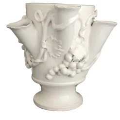 Vaso bianco di Anghiari