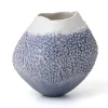 Vaso blu Oceania