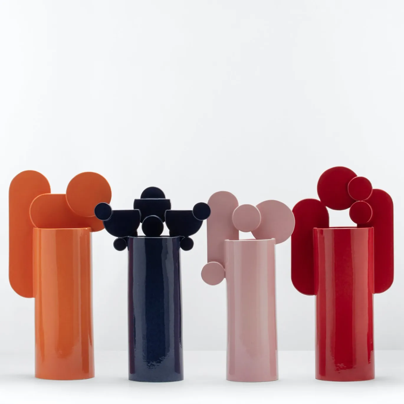 Vaso Bologna Bubble