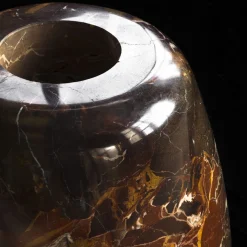 Vaso Breccia Pontificia #1 di Franco Albini