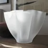 Vaso Cartoccio di Pietro Chiesa