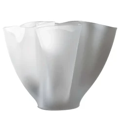 Vaso Cartoccio di Pietro Chiesa