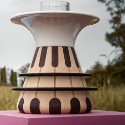 Vaso Catodo